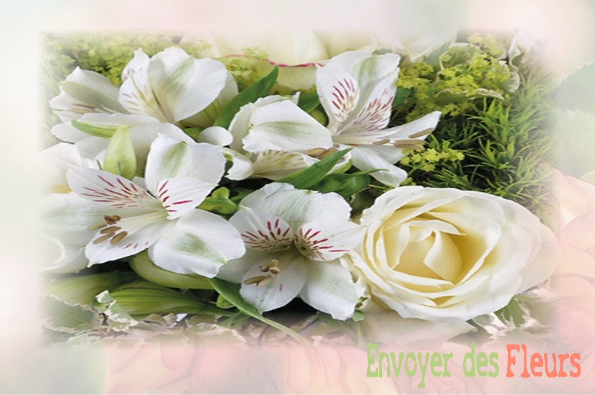 envoyer des fleurs à à SAINT-CARADEC-TREGOMEL